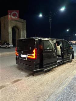 Toyota Granvia